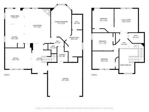 18307 Wild Lilac Trail Humble TX 77346