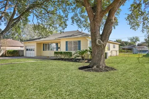 1811 Mulcahy Street Rosenberg TX 77471
