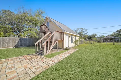 1811 Mulcahy Street Rosenberg TX 77471