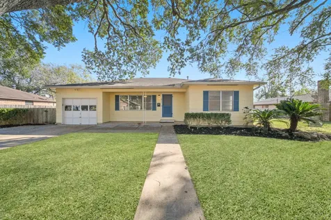 1811 Mulcahy Street Rosenberg TX 77471