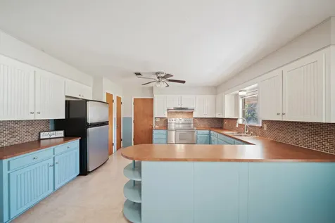 1811 Mulcahy Street Rosenberg TX 77471