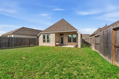 29427 Mesquite Oaks Drive Katy TX 77494