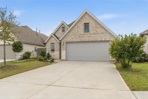 29427 Mesquite Oaks Drive Katy TX 77494