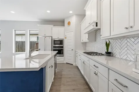 29427 Mesquite Oaks Drive Katy TX 77494