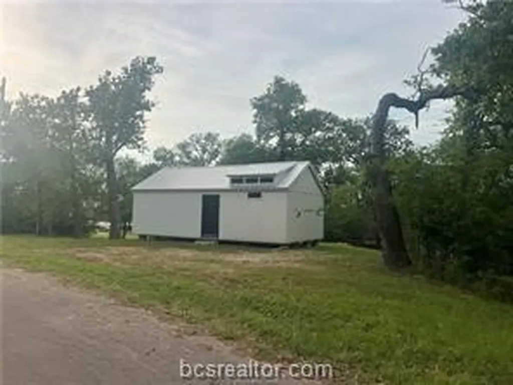 Tbd County Road 908 Jewett TX 75846