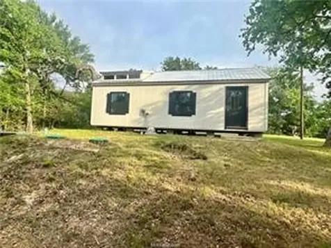 Tbd County Road 908 Jewett TX 75846