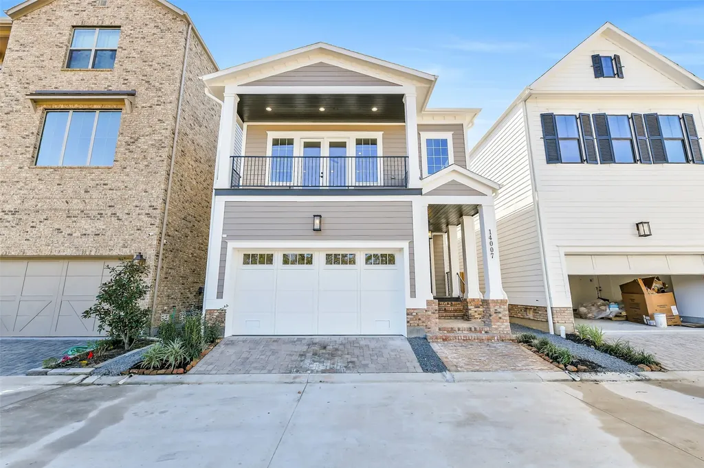 14007 Vista Reserve Place Houston TX 77079