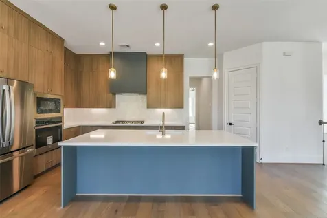 14007 Vista Reserve Place Houston TX 77079