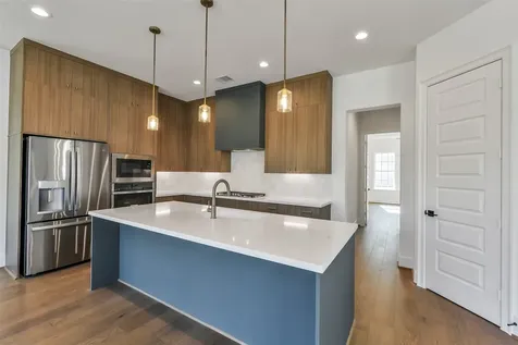 14007 Vista Reserve Place Houston TX 77079