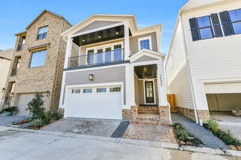 14007 Vista Reserve Place Houston TX 77079