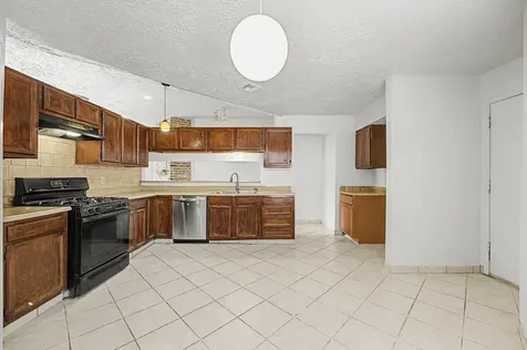 15815 Amapola Drive Houston TX 77083