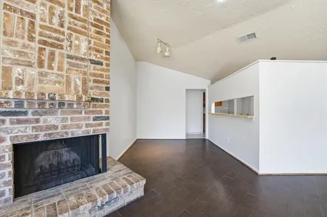 15815 Amapola Drive Houston TX 77083