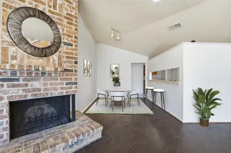 15815 Amapola Drive Houston TX 77083