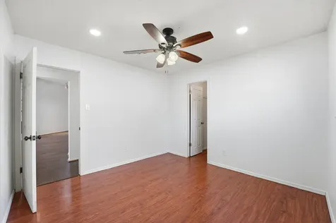 15815 Amapola Drive Houston TX 77083