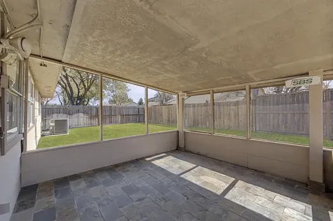 15815 Amapola Drive Houston TX 77083