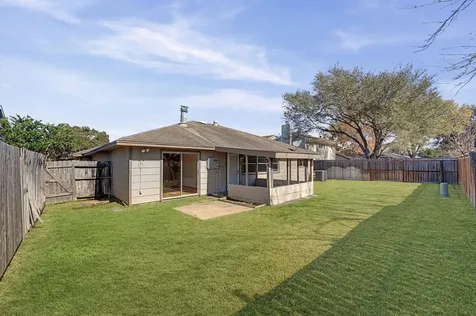 15815 Amapola Drive Houston TX 77083