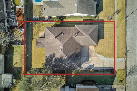 15815 Amapola Drive Houston TX 77083