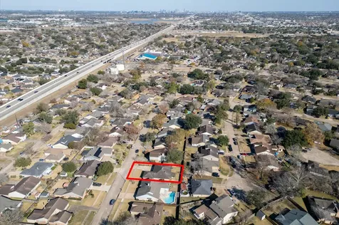 15815 Amapola Drive Houston TX 77083