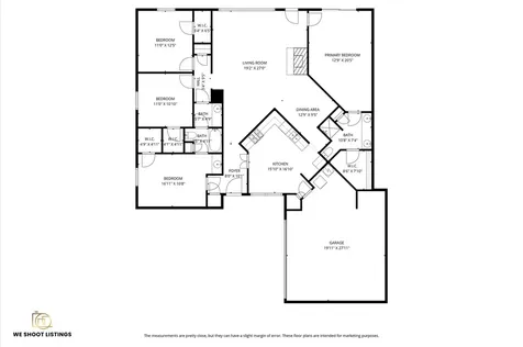 15815 Amapola Drive Houston TX 77083