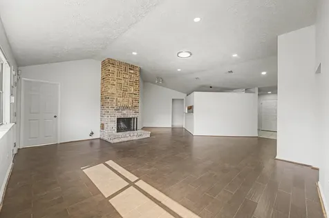 15815 Amapola Drive Houston TX 77083