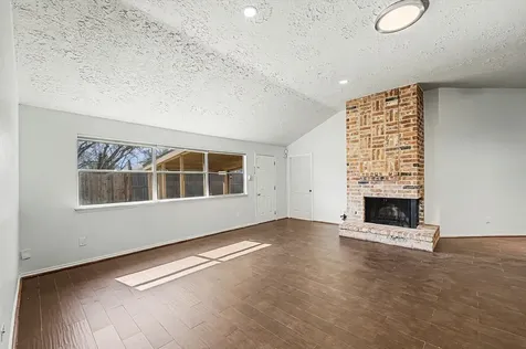 15815 Amapola Drive Houston TX 77083