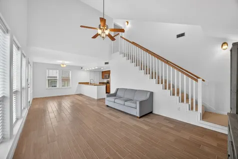 4207 Reeves Drive Galveston TX 77554