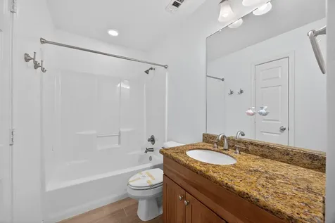 4207 Reeves Drive Galveston TX 77554