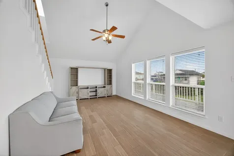 4207 Reeves Drive Galveston TX 77554