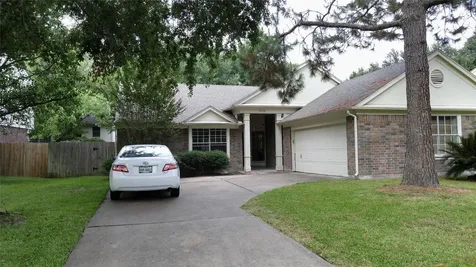 22930 Indian Ridge Drive Katy TX 77450