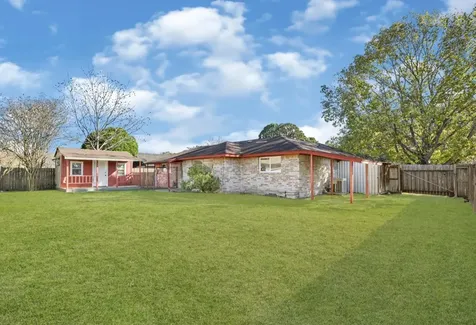 7722 Battlewood Drive Houston TX 77040