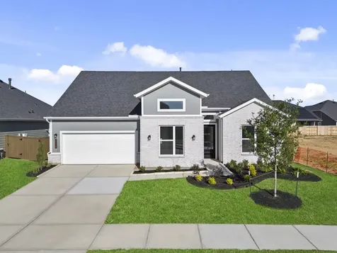 216 Sandhill Grove Trail Waller TX 77484