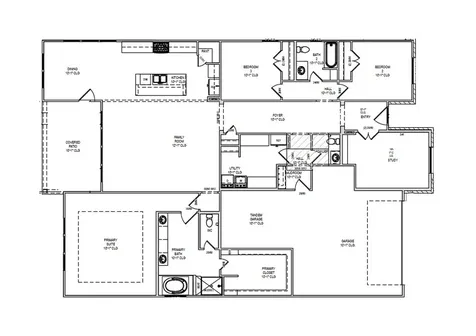 216 Sandhill Grove Trail Waller TX 77484