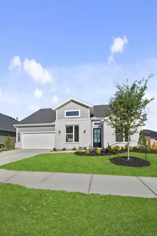 216 Sandhill Grove Trail Waller TX 77484