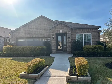 10714 Gossypium Court Richmond TX 77469