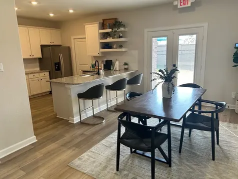 10714 Gossypium Court Richmond TX 77469