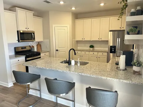 10714 Gossypium Court Richmond TX 77469