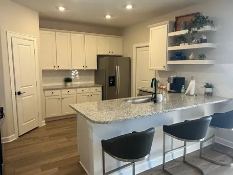 10714 Gossypium Court Richmond TX 77469