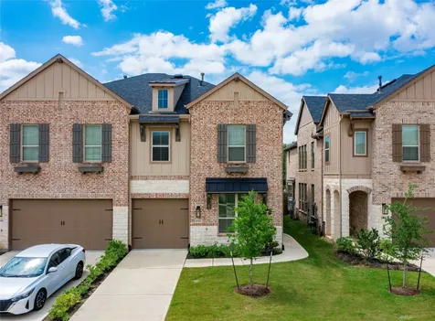 6526 Bramble Cove Lane Fulshear TX 77441