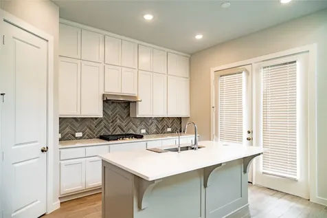 6526 Bramble Cove Lane Fulshear TX 77441