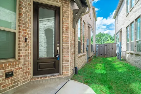 6526 Bramble Cove Lane Fulshear TX 77441