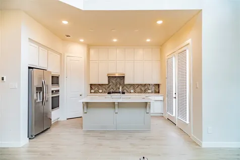 6526 Bramble Cove Lane Fulshear TX 77441
