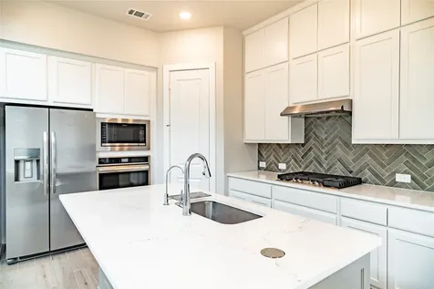 6526 Bramble Cove Lane Fulshear TX 77441