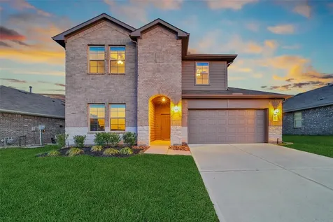 13854 Rock Island Trail Conroe TX 77384