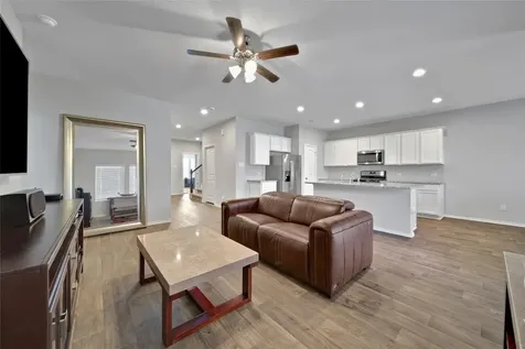 13854 Rock Island Trail Conroe TX 77384