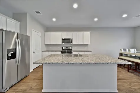 13854 Rock Island Trail Conroe TX 77384