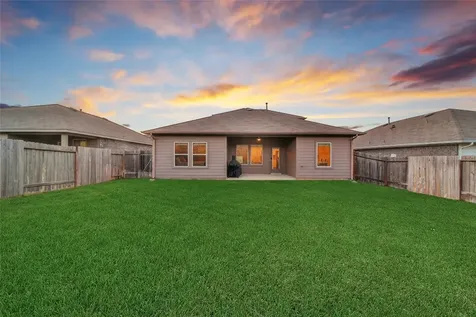 13854 Rock Island Trail Conroe TX 77384