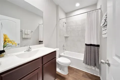 13854 Rock Island Trail Conroe TX 77384