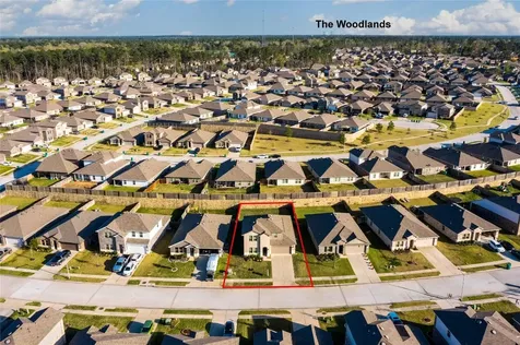13854 Rock Island Trail Conroe TX 77384
