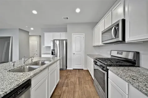 13854 Rock Island Trail Conroe TX 77384