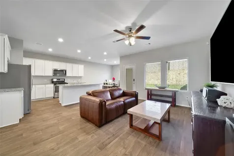 13854 Rock Island Trail Conroe TX 77384